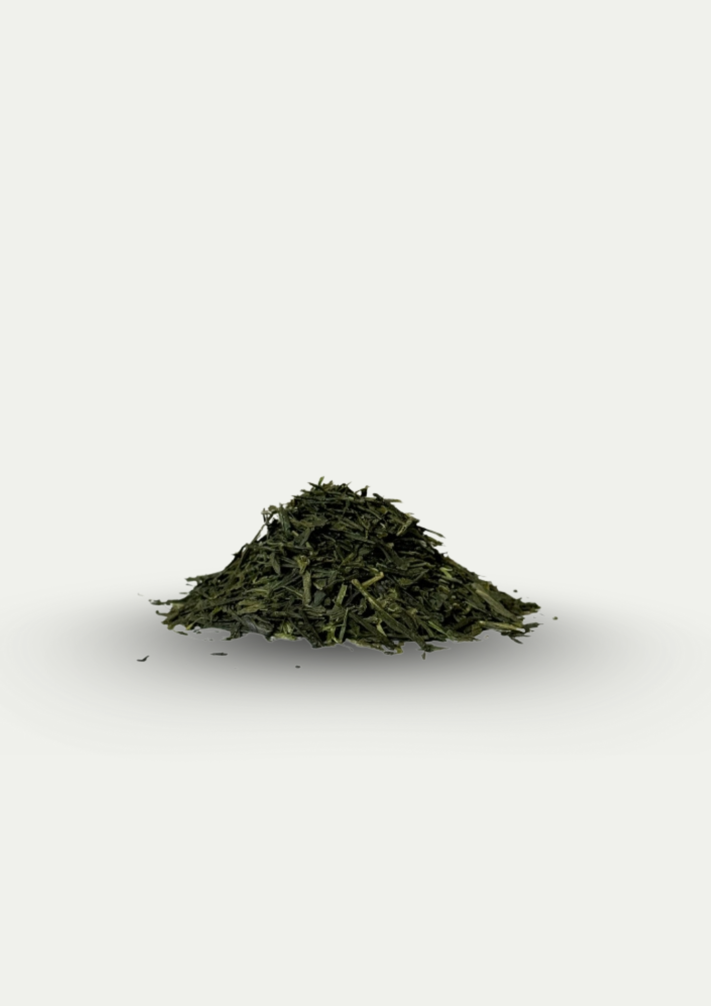 Sencha (煎茶)