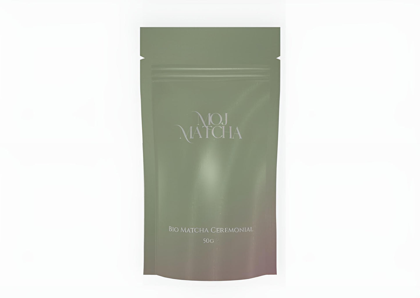 MOJ MATCHA CEREMONIAL | 50g