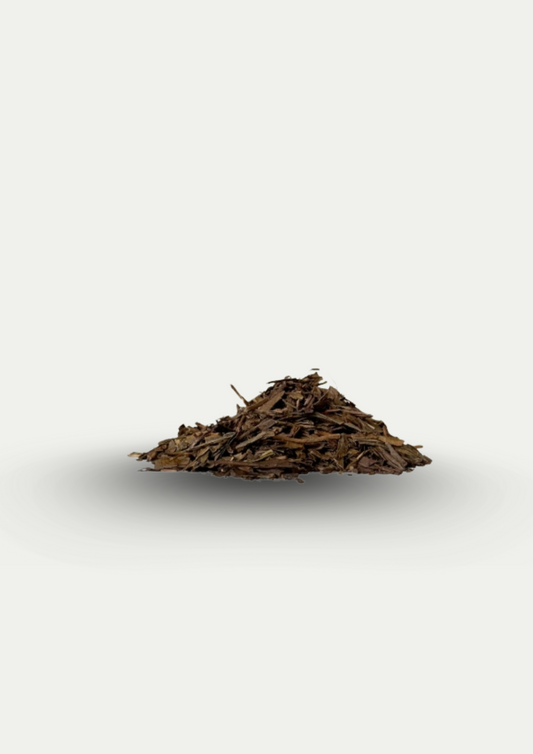 Hojicha ほうじ茶