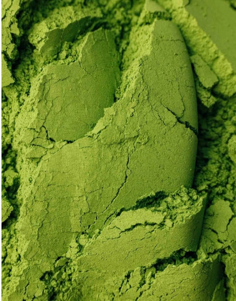 MojMatcha Ceremonial