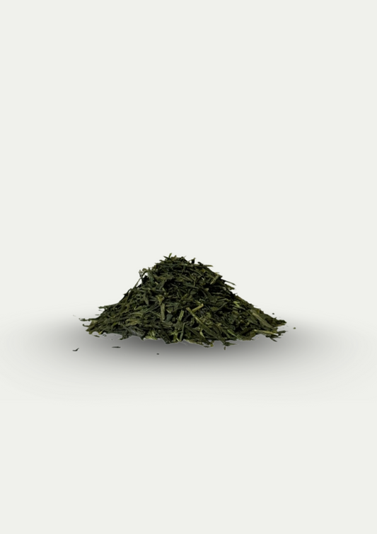 Sencha (煎茶)